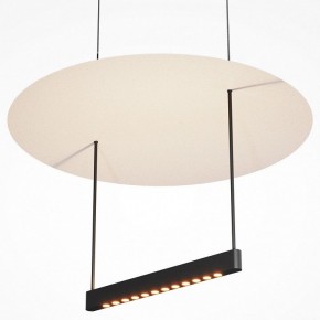 Подвесной светильник Maytoni Ambience MOD280PL-L23B3K1 в Режи - rezh.mebel24.online | фото