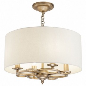 Подвесной светильник Maytoni Anna H007PL-04G в Режи - rezh.mebel24.online | фото 2