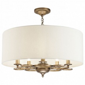 Подвесной светильник Maytoni Anna H007PL-05G в Режи - rezh.mebel24.online | фото 2