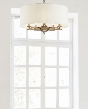 Подвесной светильник Maytoni Anna H007PL-05G в Режи - rezh.mebel24.online | фото 4