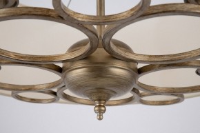 Подвесной светильник Maytoni Anna H007PL-05G в Режи - rezh.mebel24.online | фото 7