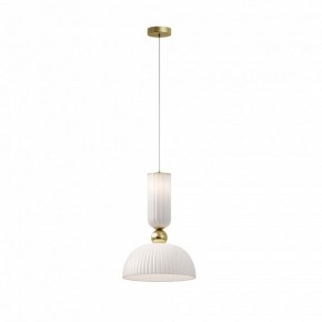 Подвесной светильник Maytoni Antic MOD302PL-01W1 в Режи - rezh.mebel24.online | фото 3