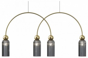 Подвесной светильник Maytoni Antic MOD302PL-04GR в Режи - rezh.mebel24.online | фото