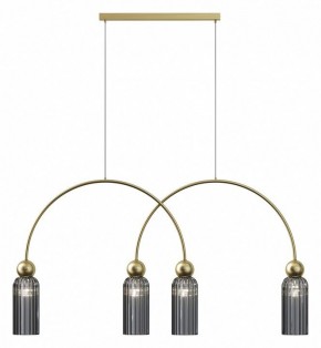 Подвесной светильник Maytoni Antic MOD302PL-04GR в Режи - rezh.mebel24.online | фото 3