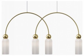 Подвесной светильник Maytoni Antic MOD302PL-04W в Режи - rezh.mebel24.online | фото 2