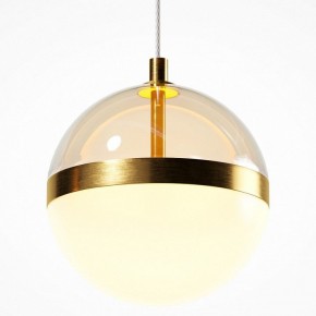 Подвесной светильник Maytoni Area MOD295PL-L20BS3K в Режи - rezh.mebel24.online | фото