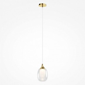 Подвесной светильник Maytoni Aura MOD016PL-01BS1 в Режи - rezh.mebel24.online | фото 3