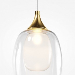 Подвесной светильник Maytoni Aura MOD016PL-01BS1 в Режи - rezh.mebel24.online | фото 5