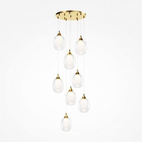 Подвесной светильник Maytoni Aura MOD016PL-08BS1 в Режи - rezh.mebel24.online | фото 2