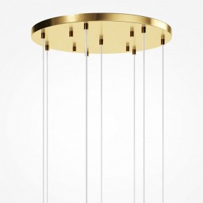 Подвесной светильник Maytoni Aura MOD016PL-08BS1 в Режи - rezh.mebel24.online | фото 6