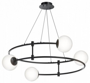 Подвесной светильник Maytoni Balance MOD317PL-04B в Режи - rezh.mebel24.online | фото 2