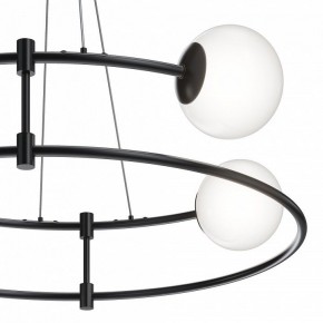 Подвесной светильник Maytoni Balance MOD317PL-04B в Режи - rezh.mebel24.online | фото 5