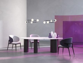 Подвесной светильник Maytoni Balance MOD317PL-06G в Режи - rezh.mebel24.online | фото 4