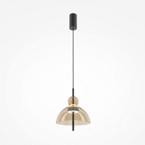Подвесной светильник Maytoni Bangkok MOD185PL-L12CG3K1 в Режи - rezh.mebel24.online | фото