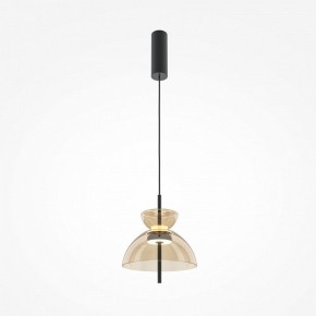 Подвесной светильник Maytoni Bangkok MOD185PL-L12CG3K2 в Режи - rezh.mebel24.online | фото 2