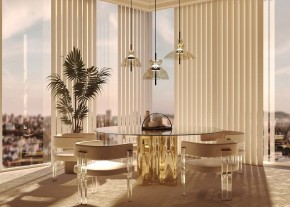 Подвесной светильник Maytoni Bangkok MOD185PL-L12CG3K3 в Режи - rezh.mebel24.online | фото 2