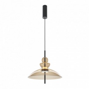Подвесной светильник Maytoni Bangkok MOD185PL-L12CG3K3 в Режи - rezh.mebel24.online | фото 7