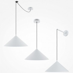 Подвесной светильник Maytoni Basic colors MOD167PL-01W в Режи - rezh.mebel24.online | фото 3