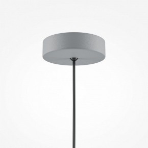 Подвесной светильник Maytoni Basic colors MOD168PL-01GR в Режи - rezh.mebel24.online | фото 3