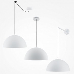 Подвесной светильник Maytoni Basic colors MOD168PL-01W в Режи - rezh.mebel24.online | фото 3