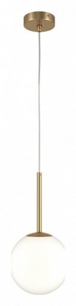 Подвесной светильник Maytoni Basic form MOD321PL-01G2 в Режи - rezh.mebel24.online | фото 2