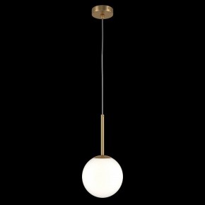 Подвесной светильник Maytoni Basic form MOD321PL-01G2 в Режи - rezh.mebel24.online | фото 3