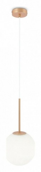 Подвесной светильник Maytoni Basic form MOD321PL-01G3 в Режи - rezh.mebel24.online | фото 2