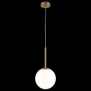 Подвесной светильник Maytoni Basic form MOD321PL-01G3 в Режи - rezh.mebel24.online | фото 3