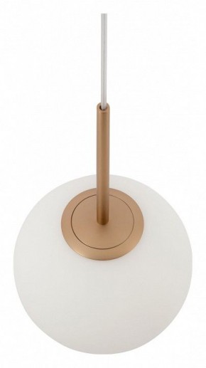 Подвесной светильник Maytoni Basic form MOD321PL-01G3 в Режи - rezh.mebel24.online | фото 5