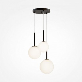 Подвесной светильник Maytoni Basic form MOD321PL-03B в Режи - rezh.mebel24.online | фото 3