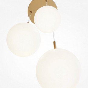 Подвесной светильник Maytoni Basic form MOD321PL-03G1 в Режи - rezh.mebel24.online | фото 2