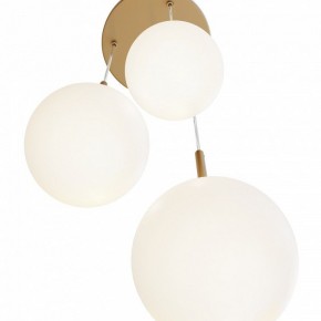 Подвесной светильник Maytoni Basic form MOD321PL-03G1 в Режи - rezh.mebel24.online | фото 3