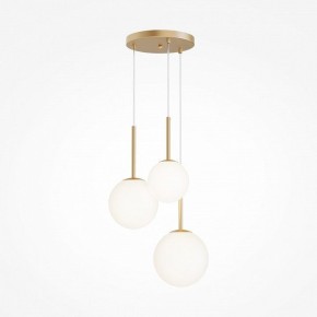 Подвесной светильник Maytoni Basic form MOD321PL-03G1 в Режи - rezh.mebel24.online | фото 4