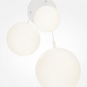Подвесной светильник Maytoni Basic form MOD321PL-03W в Режи - rezh.mebel24.online | фото 2
