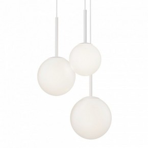 Подвесной светильник Maytoni Basic form MOD321PL-03W в Режи - rezh.mebel24.online | фото 3