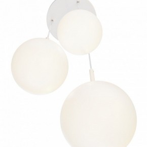 Подвесной светильник Maytoni Basic form MOD321PL-03W в Режи - rezh.mebel24.online | фото 4