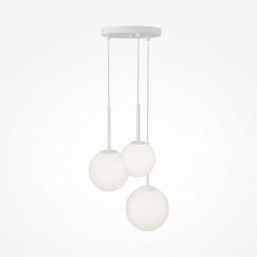 Подвесной светильник Maytoni Basic form MOD321PL-03W в Режи - rezh.mebel24.online | фото 6