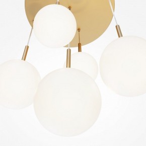 Подвесной светильник Maytoni Basic form MOD321PL-05G1 в Режи - rezh.mebel24.online | фото 3
