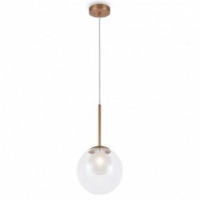 Подвесной светильник Maytoni Basic form MOD521PL-01G3 в Режи - rezh.mebel24.online | фото 2