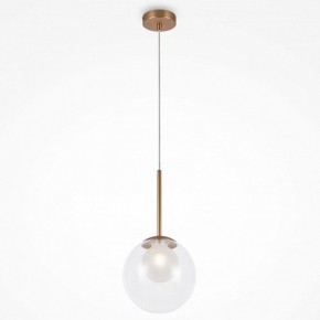 Подвесной светильник Maytoni Basic form MOD521PL-01G3 в Режи - rezh.mebel24.online | фото 4
