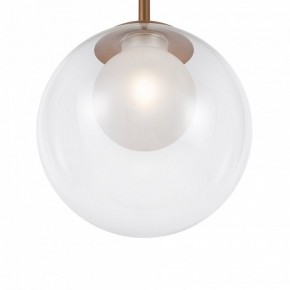Подвесной светильник Maytoni Basic form MOD521PL-01G3 в Режи - rezh.mebel24.online | фото 6
