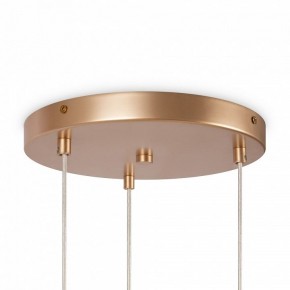 Подвесной светильник Maytoni Basic form MOD521PL-03G в Режи - rezh.mebel24.online | фото 6