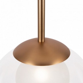 Подвесной светильник Maytoni Basic form MOD521PL-05G в Режи - rezh.mebel24.online | фото 5