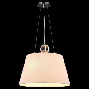 Подвесной светильник Maytoni Bergamo MOD613PL-03BG в Режи - rezh.mebel24.online | фото 4