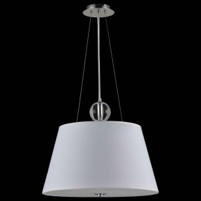 Подвесной светильник Maytoni Bergamo MOD613PL-03W в Режи - rezh.mebel24.online | фото 3