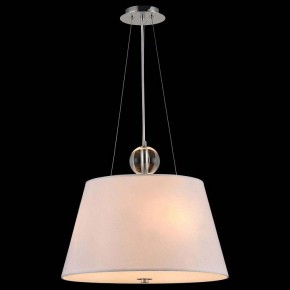 Подвесной светильник Maytoni Bergamo MOD613PL-03W в Режи - rezh.mebel24.online | фото 4