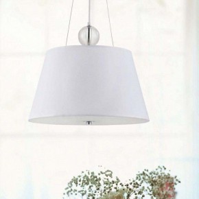 Подвесной светильник Maytoni Bergamo MOD613PL-03W в Режи - rezh.mebel24.online | фото 5