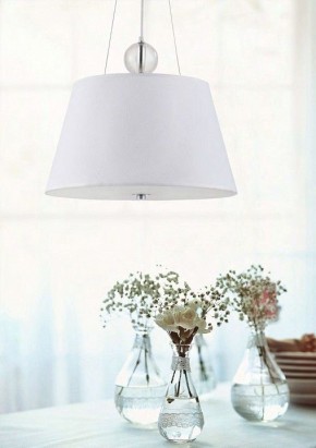 Подвесной светильник Maytoni Bergamo MOD613PL-03W в Режи - rezh.mebel24.online | фото 6