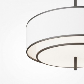 Подвесной светильник Maytoni Bergamo MOD613PL-05W в Режи - rezh.mebel24.online | фото 4