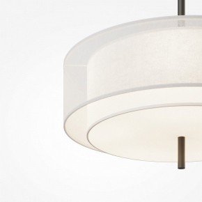 Подвесной светильник Maytoni Bergamo MOD613PL-05W1 в Режи - rezh.mebel24.online | фото 6